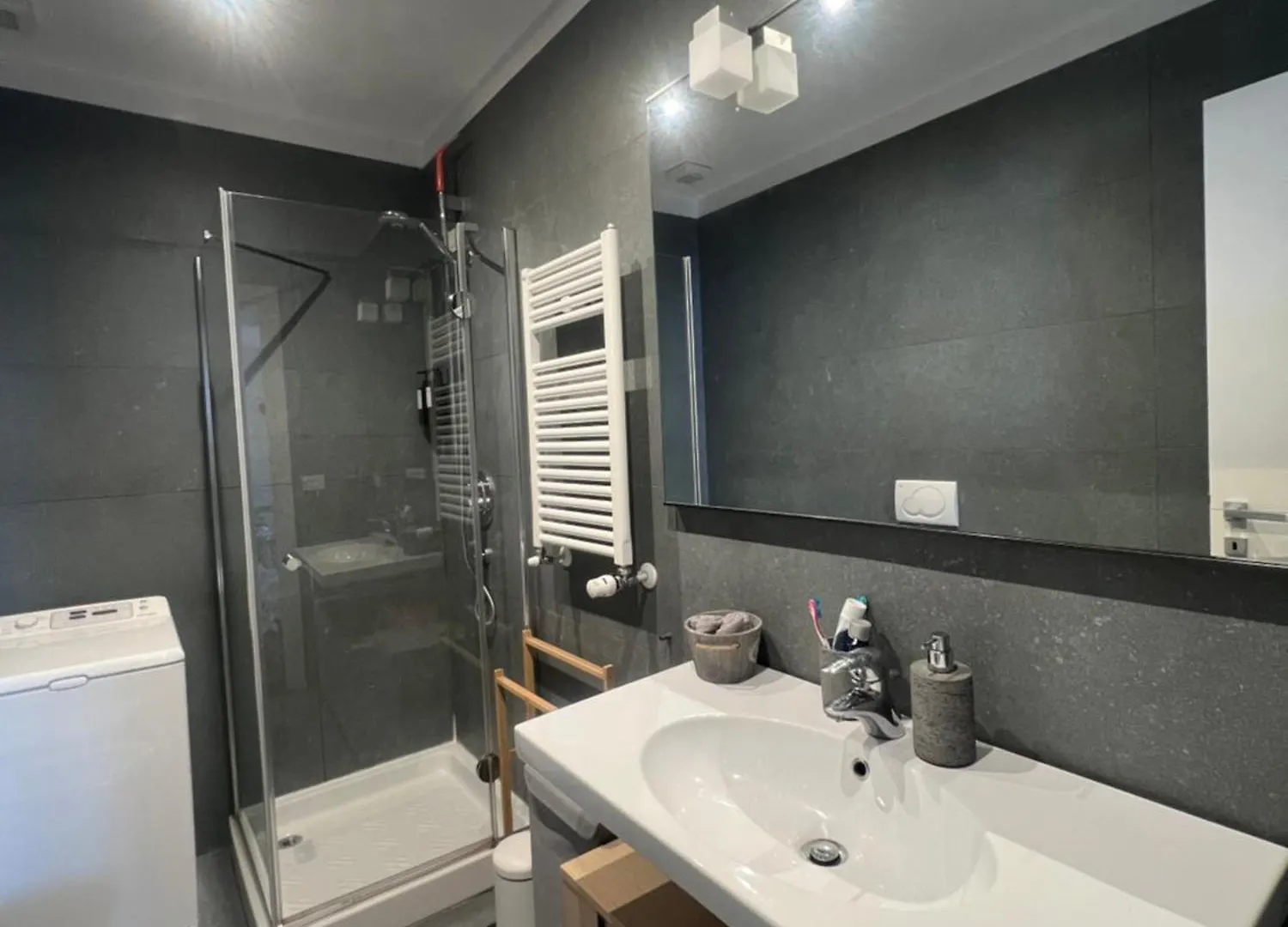 La Casa Di Eli Apartment Genoa