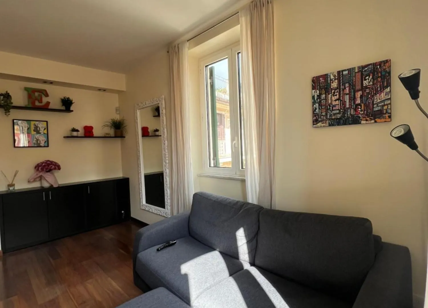 La Casa Di Eli Apartment Genoa