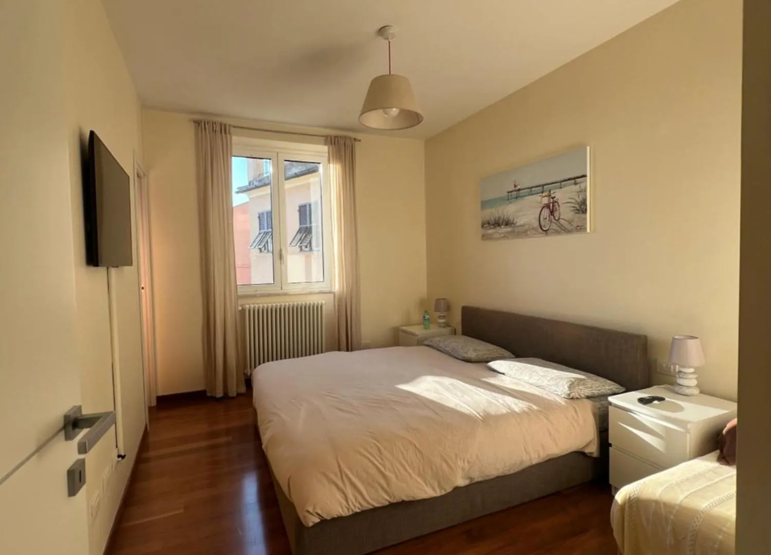 La Casa Di Eli Apartment Genoa 0*,