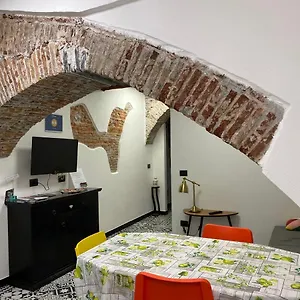  Apartamento Il Molo