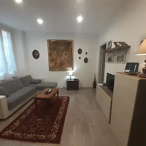  Apartamento Casa Calù
