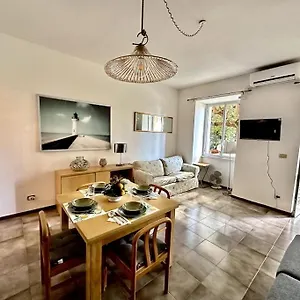 Nervi House Con Accesso Privato Appartamento