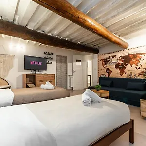  Apartamento Casa San Giorgio Cuore Di Acquario