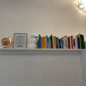  Apartamento Brignole