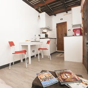  Apartamento Casa Sant'agostino Citra Lt-2407