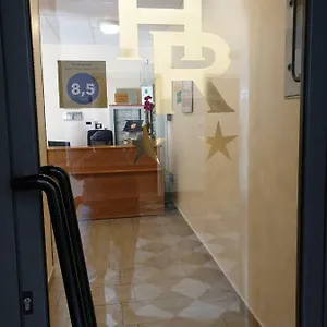 Ricci Génova