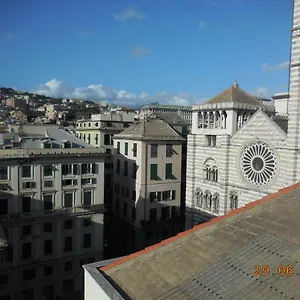  Apartment Loft Fronte Cattedrale