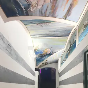 Torre Degli Orefici Dimora Medioevale Génova
