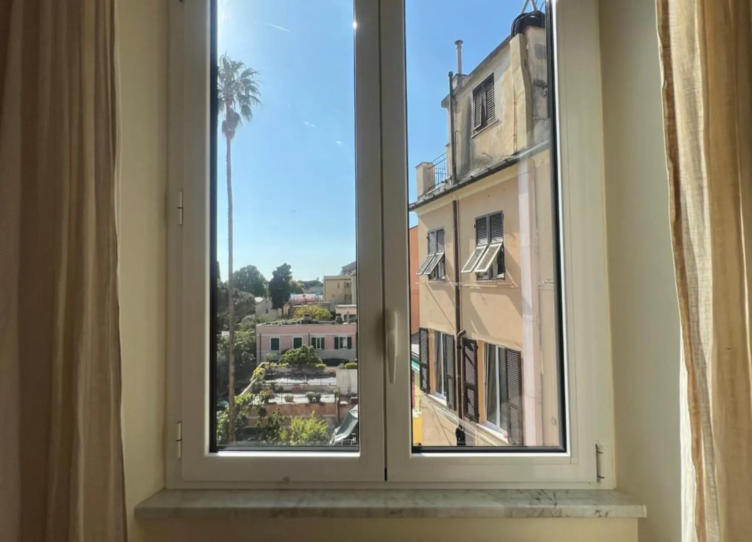 La Casa Di Eli Apartment Genoa