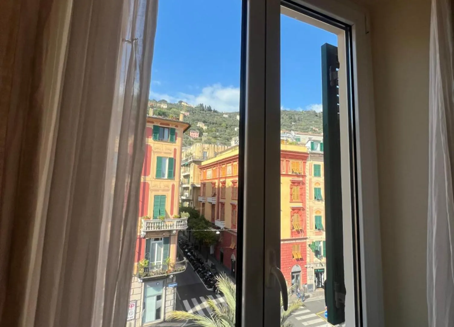 La Casa Di Eli Apartment Genoa Italy