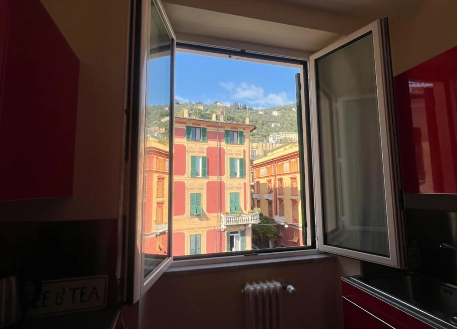 La Casa Di Eli Apartment Genoa 0*,  Italy