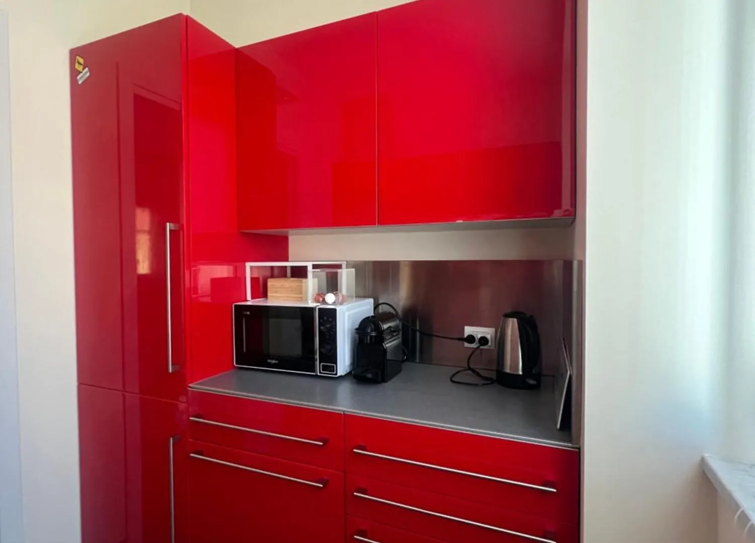 La Casa Di Eli Apartment Genoa 0*,  Italy