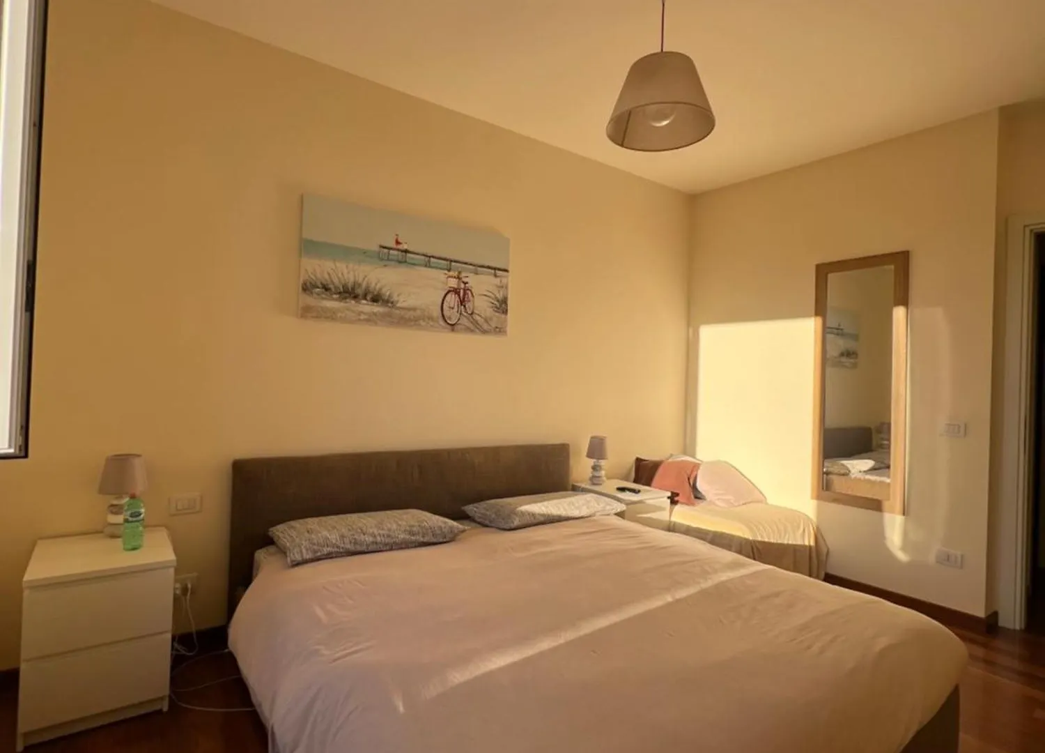 La Casa Di Eli Apartment Genoa