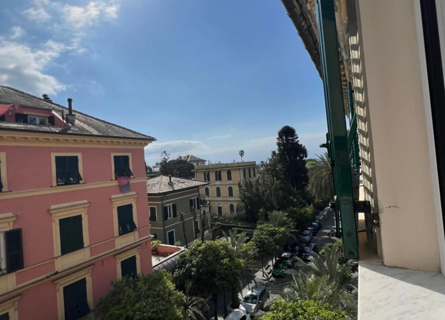 La Casa Di Eli Apartment Genoa