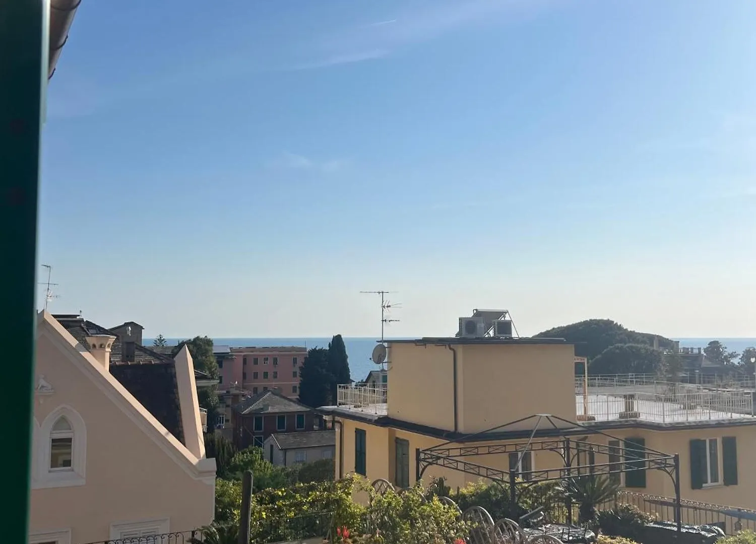 公寓 热那亚La Casa Di Eli公寓